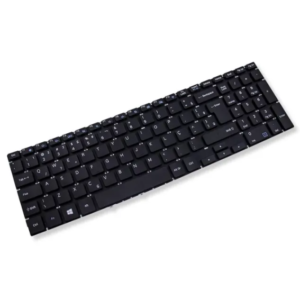Teclado para Notebook Samsung NP350XAA Part Number NSK-MS2SN | Preto ABNT2