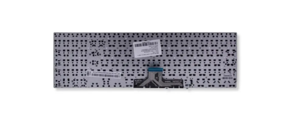 Teclado para Notebook Samsung NP350XAA Part Number NSK-MS2SN | Preto ABNT2